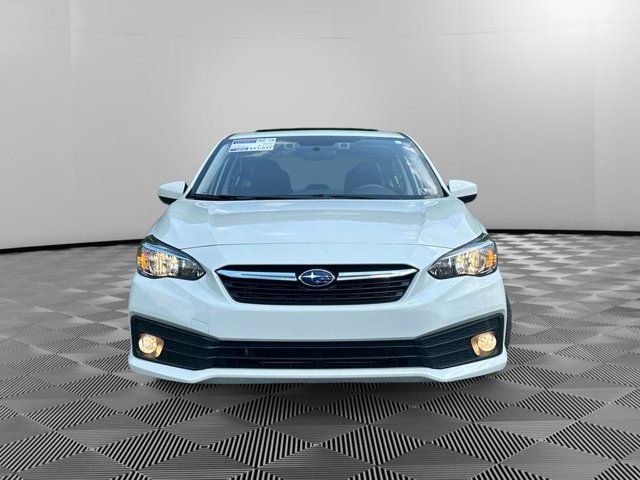 2021 Subaru Impreza Premium