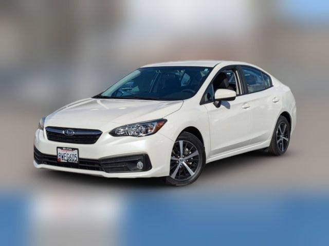 2021 Subaru Impreza Premium