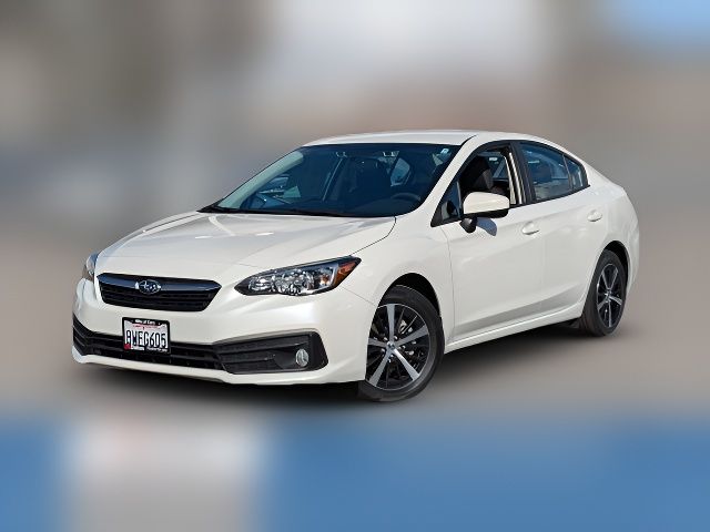 2021 Subaru Impreza Premium