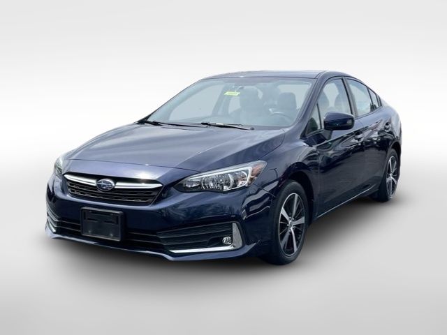 2021 Subaru Impreza Premium