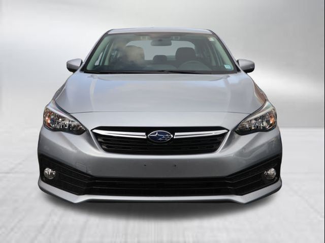 2021 Subaru Impreza Premium