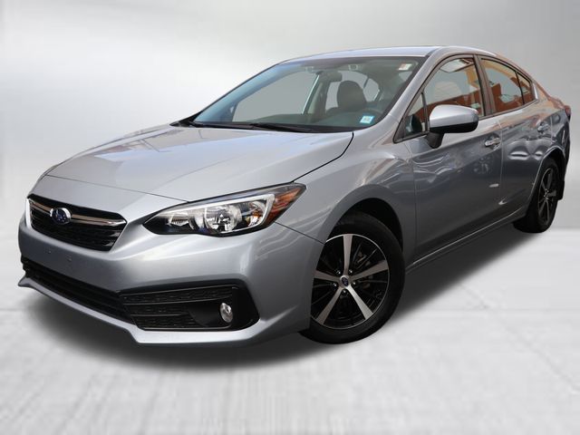 2021 Subaru Impreza Premium