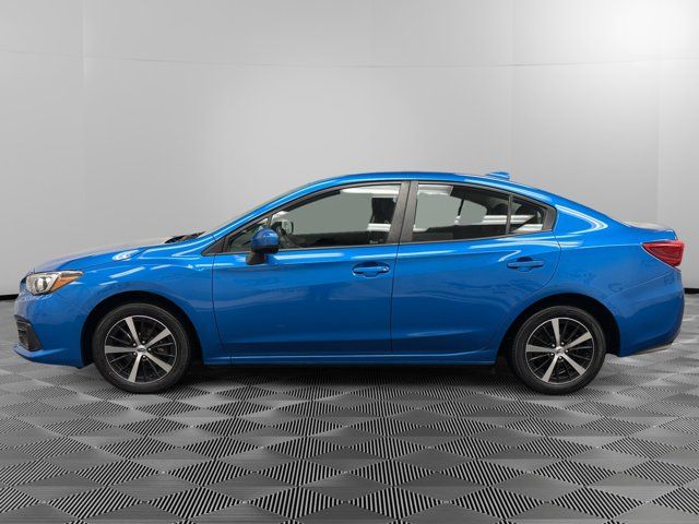 2021 Subaru Impreza Premium