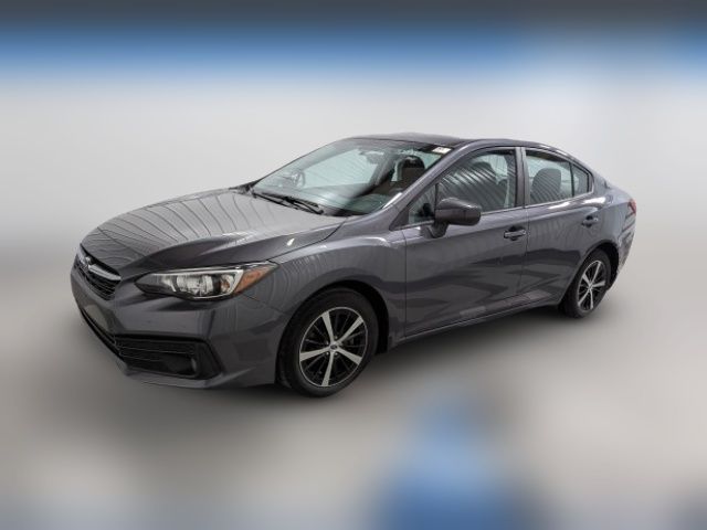 2021 Subaru Impreza Premium