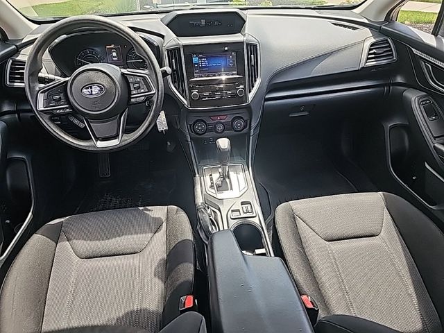 2021 Subaru Impreza Premium