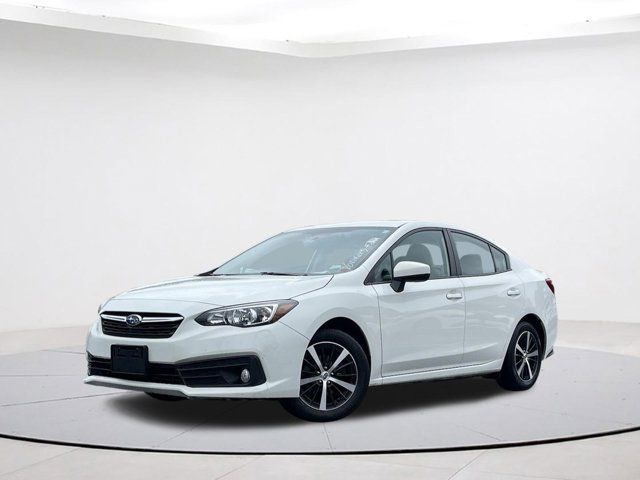 2021 Subaru Impreza Premium