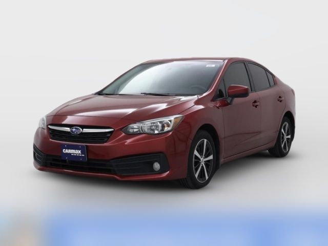 2021 Subaru Impreza Premium
