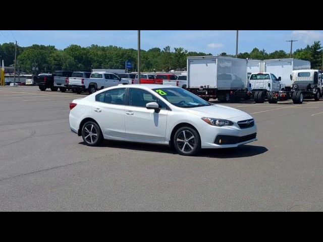 2021 Subaru Impreza Premium