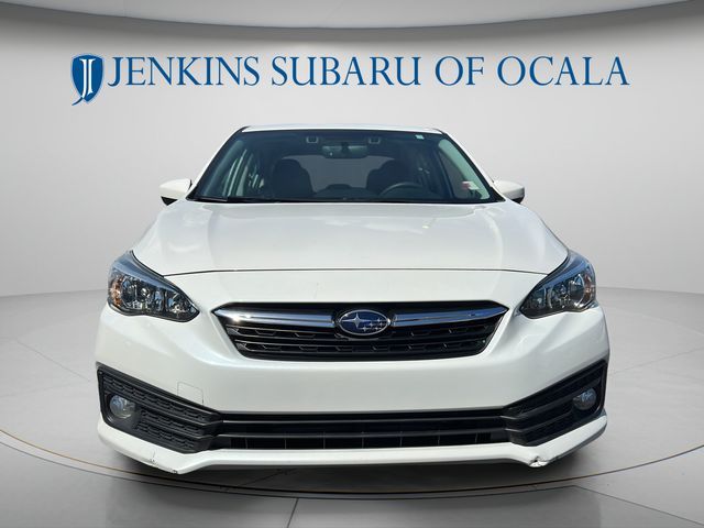 2021 Subaru Impreza Premium