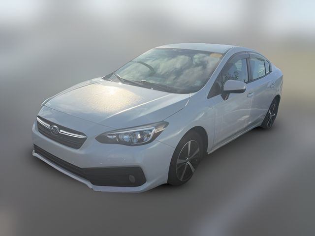 2021 Subaru Impreza Premium