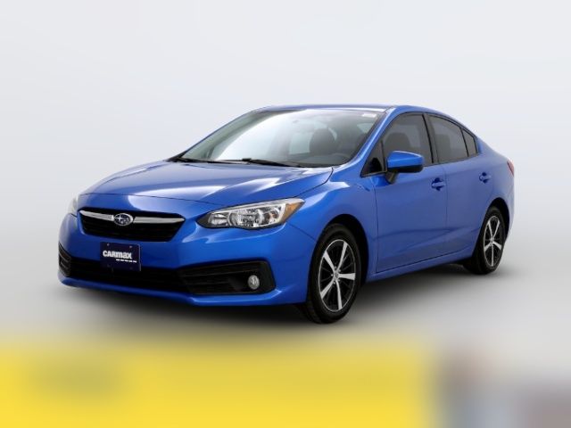 2021 Subaru Impreza Premium