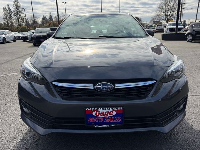 2021 Subaru Impreza Premium