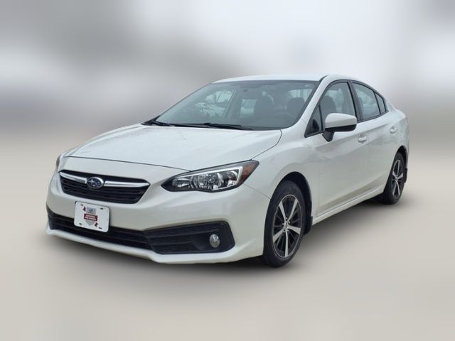 2021 Subaru Impreza Premium