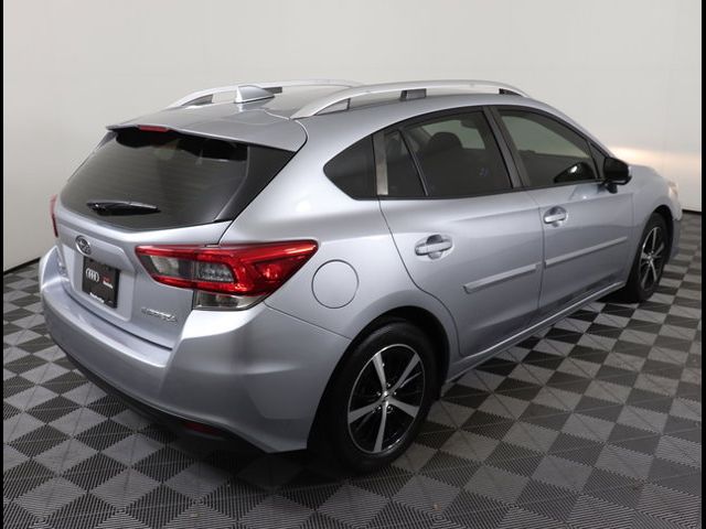 2021 Subaru Impreza Premium