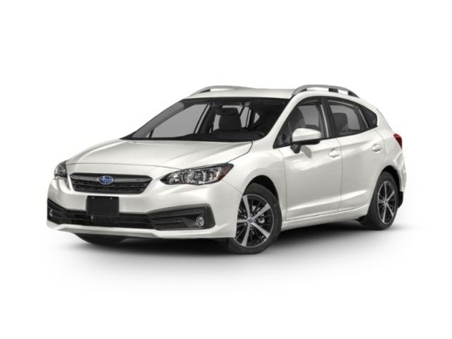 2021 Subaru Impreza Premium