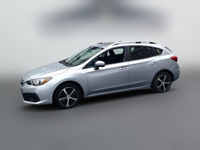 2021 Subaru Impreza Premium