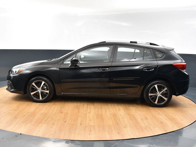 2021 Subaru Impreza Premium