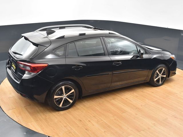 2021 Subaru Impreza Premium