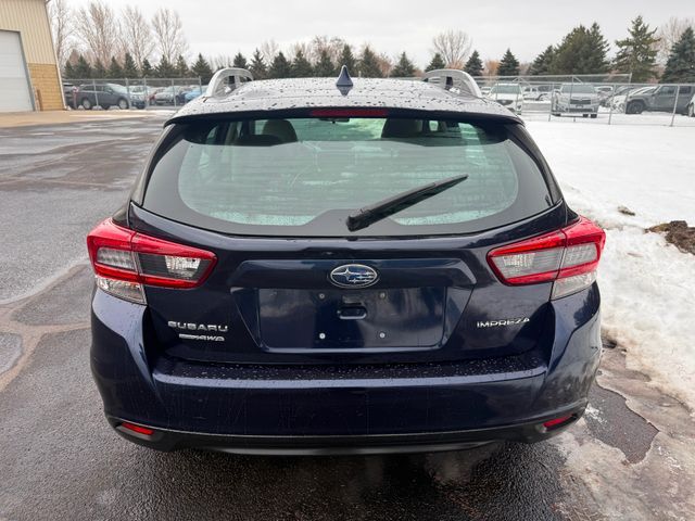 2021 Subaru Impreza Premium