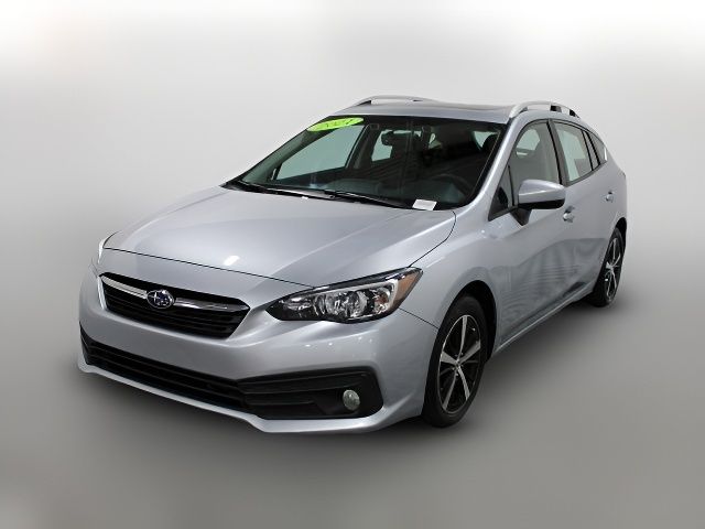 2021 Subaru Impreza Premium