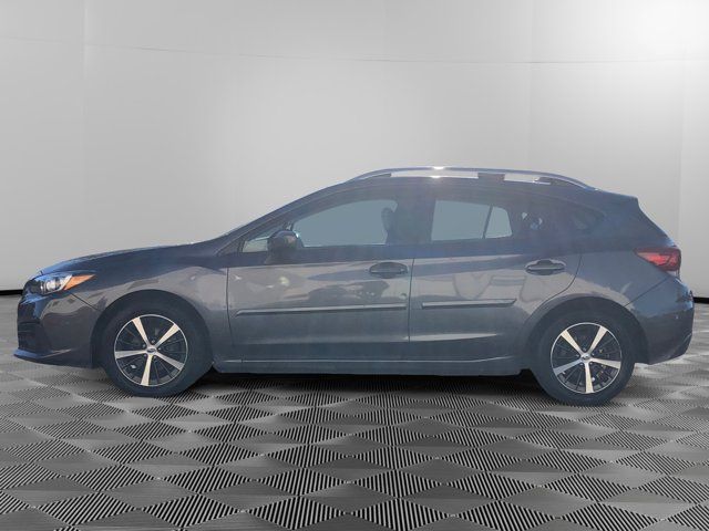 2021 Subaru Impreza Premium