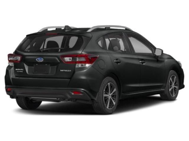 2021 Subaru Impreza Premium