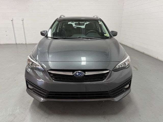 2021 Subaru Impreza Premium