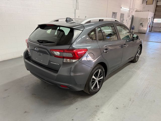 2021 Subaru Impreza Premium