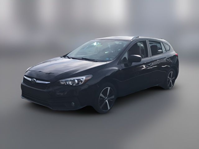 2021 Subaru Impreza Premium