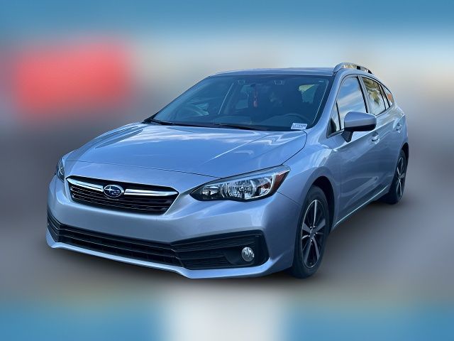 2021 Subaru Impreza Premium