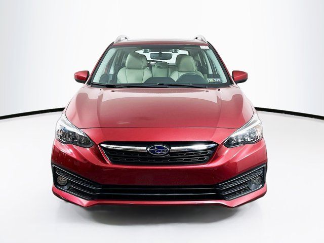 2021 Subaru Impreza Premium