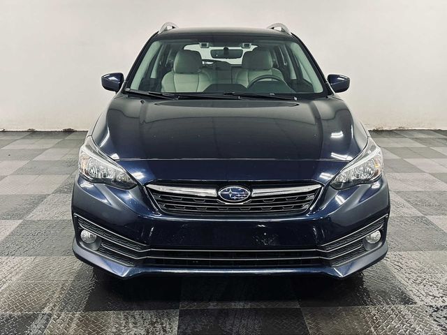 2021 Subaru Impreza Premium