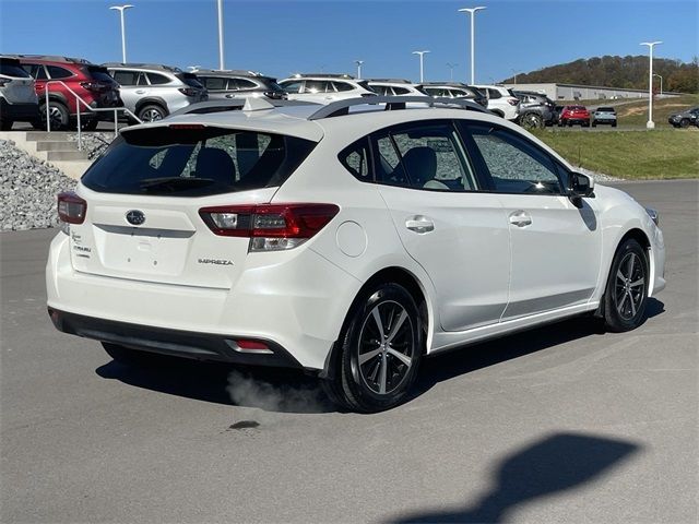 2021 Subaru Impreza Premium