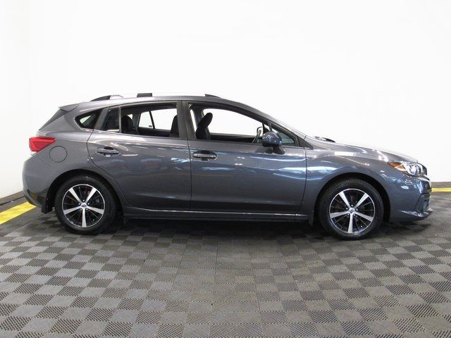 2021 Subaru Impreza Premium