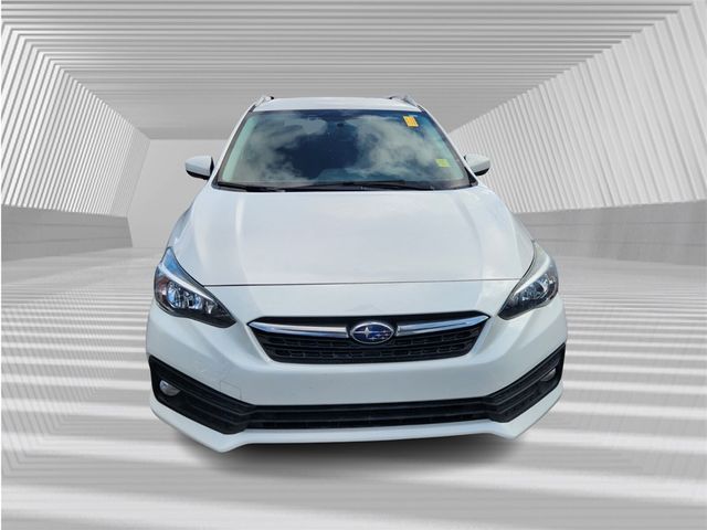 2021 Subaru Impreza Premium