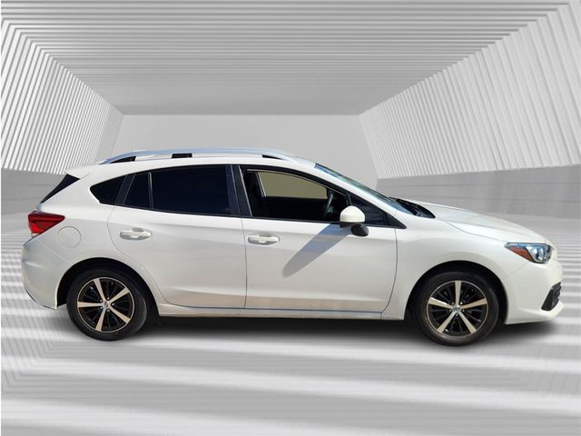 2021 Subaru Impreza Premium