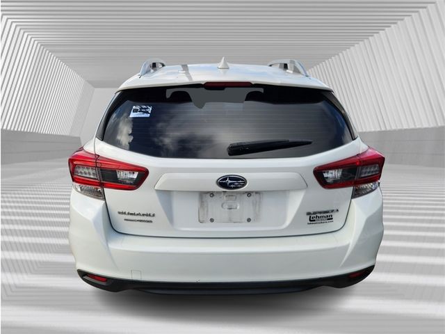 2021 Subaru Impreza Premium