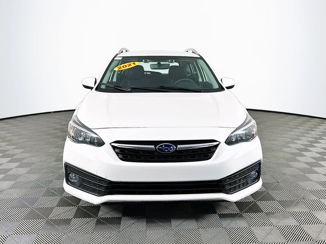 2021 Subaru Impreza Premium