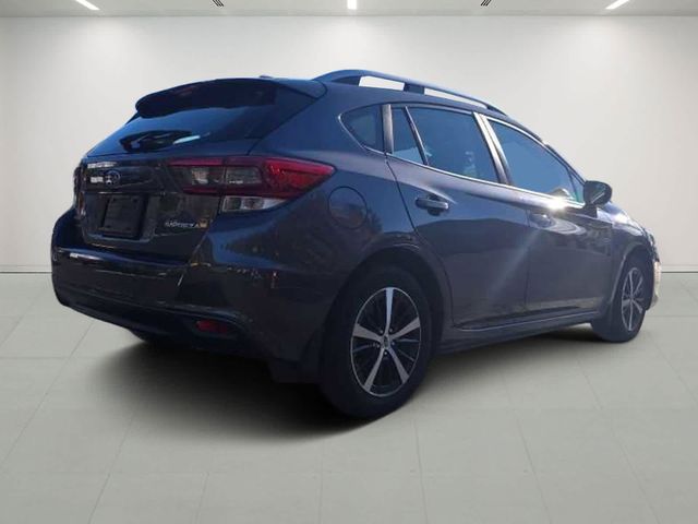 2021 Subaru Impreza Premium