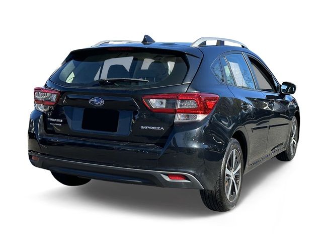 2021 Subaru Impreza Premium