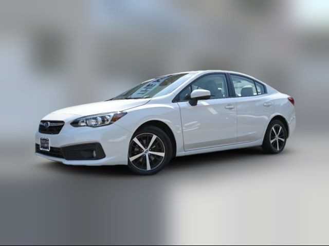 2021 Subaru Impreza Premium