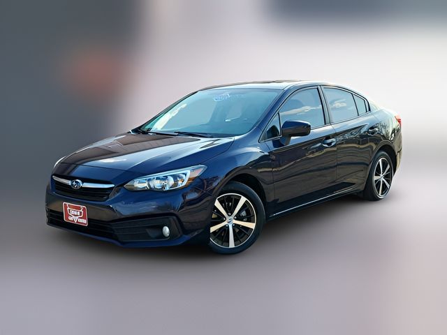 2021 Subaru Impreza Premium