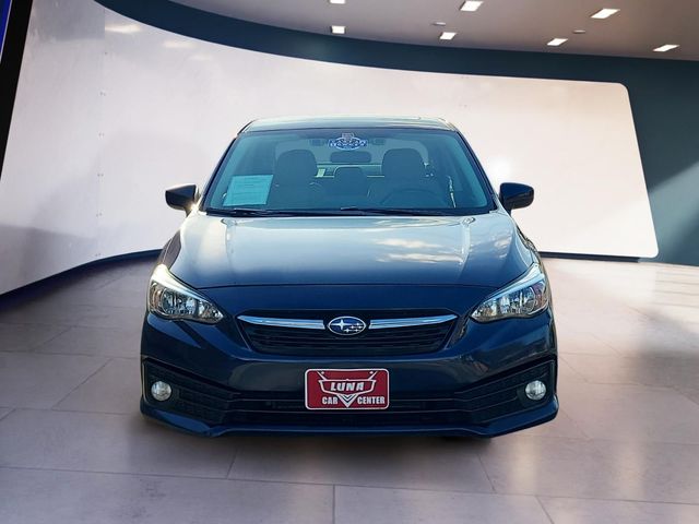 2021 Subaru Impreza Premium