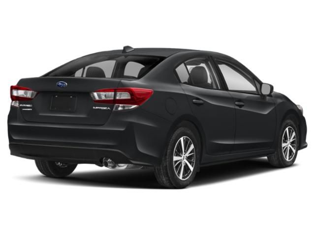 2021 Subaru Impreza Premium