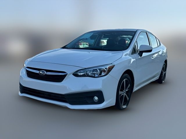 2021 Subaru Impreza Premium