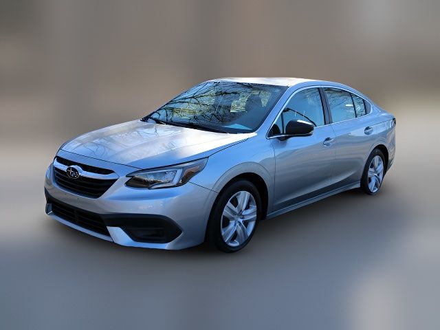 2021 Subaru Legacy Base