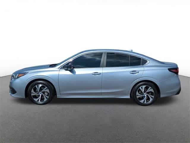 2021 Subaru Legacy Base