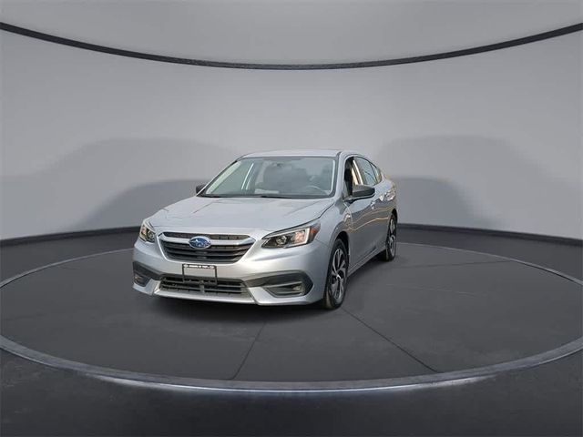 2021 Subaru Legacy Base