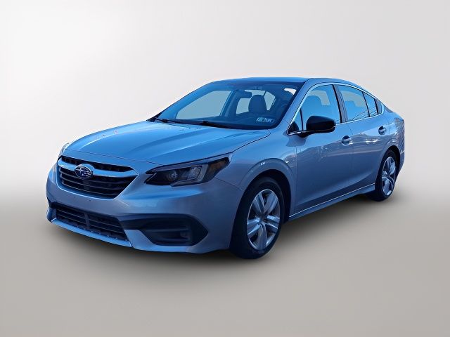 2021 Subaru Legacy Base