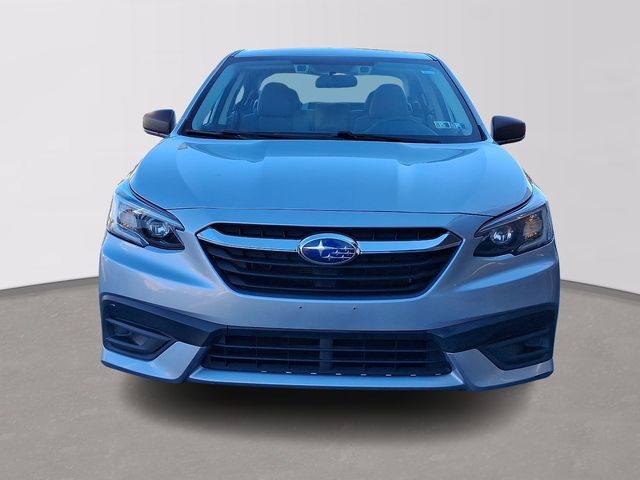 2021 Subaru Legacy Base